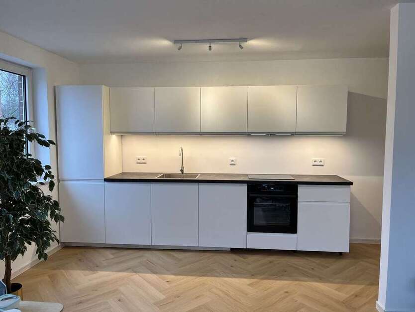 Wohnung zum Mieten in Hamburg 1.290 € 50 m²