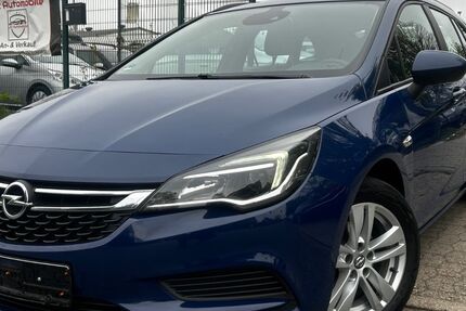Opel Astra 153.000 km 6.950 &euro; Neu Wulmstorf 21629