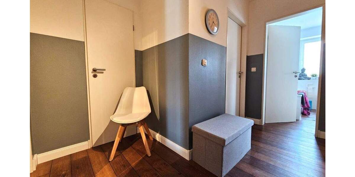 Mehrfamilienhaus, Wohnhaus Hamburg-Duvenstedt Duvenstedt - 6 Zimmer, 131 m&sup2;, 595.000&euro; | Angebot:25927569