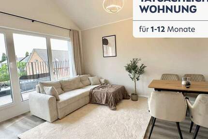 Wohnung Henstedt-Ulzburg Ulzburg - 3 Zimmer, 3.434&euro; | Angebot:24939927