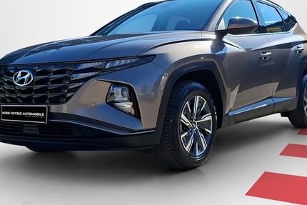 Hyundai TUCSON 87.062 km 22.770 &euro; Hamburg 21029