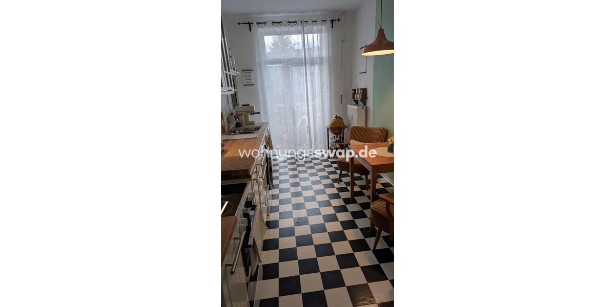 Etagenwohnung Hamburg Uhlenhorst - 2 Zimmer, 70 m&sup2;, 1.177&euro; | Angebot:24539262