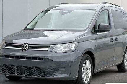 VW Caddy 5.120 km 34.380 &euro; Buchholz 21244