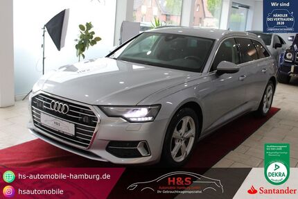 Audi A6 95.166 km 27.900 &euro; Pinneberg 25421