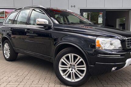 Volvo XC90 185.632 km 15.800 &euro; Henstedt-Ulzburg­­­ 24558