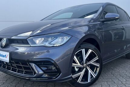VW Polo 2.500 km 24.890 &euro; Neu Wulmstorf 21629