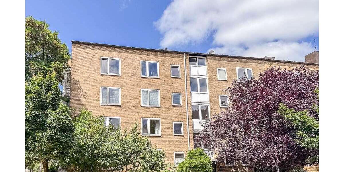 Etagenwohnung Hamburg Hohenfelde - 2 Zimmer, 64 m&sup2;, 399.000&euro; | Angebot:27266446