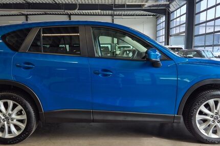 Mazda CX-5 172.000 km 11.950 &euro; Geesthacht bei Hamburg 21502
