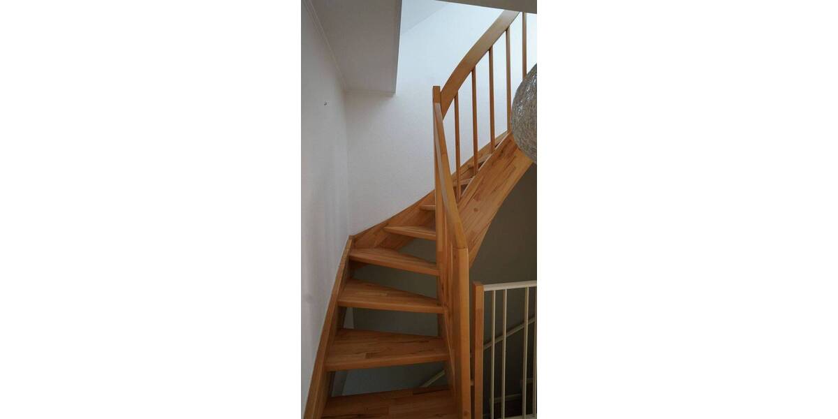 Reihenmittelhaus Hamburg Volksdorf - 4 Zimmer, 104 m&sup2;, 590.000&euro; | Angebot:26066531