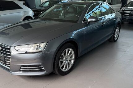 Audi A4 149.000 km 11.900 &euro; Tornesch 25436