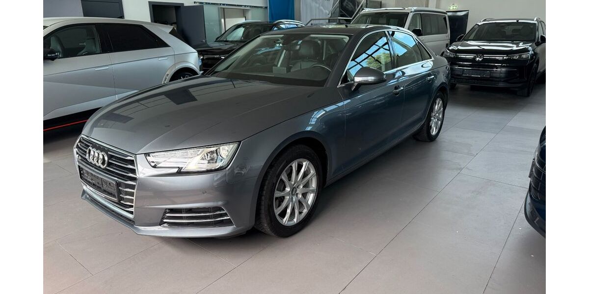 Audi A4 149.000 km 11.900 &euro; Tornesch 25436