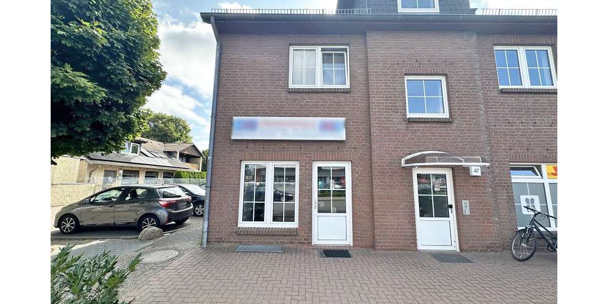 Gewerbeobjekt Bargteheide - 149.000&euro; | Angebot:25346839