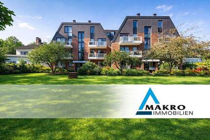 Wohnung Hamburg Marienthal - 2 Zimmer, 81 m&sup2;, 429.000&euro; | Angebot:25645544