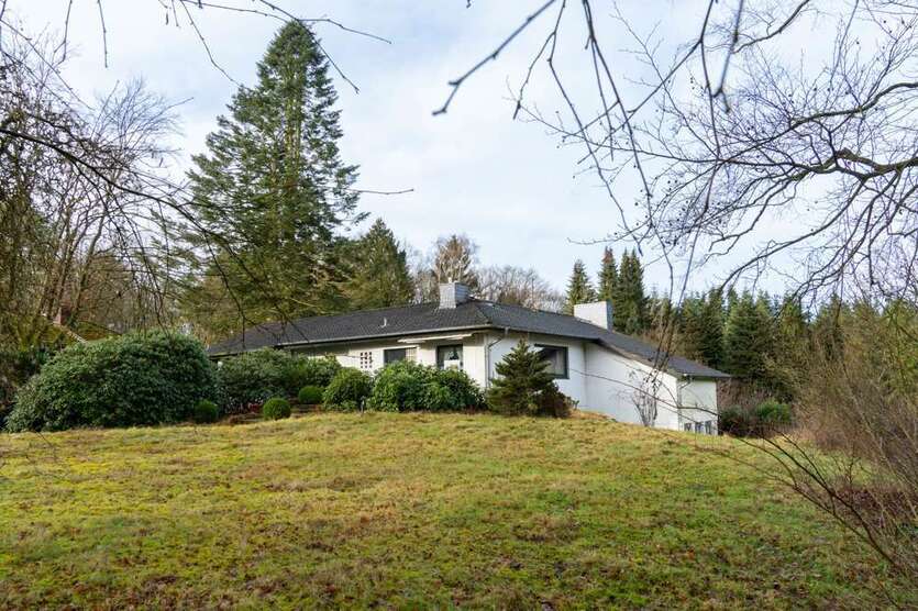 Haus zum Kaufen in Bendestorf 199.000 € 180 m²