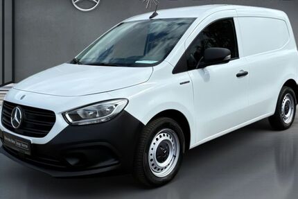 Mercedes-Benz eCitan 23.369 km 23.799 &euro; Hamburg 21079