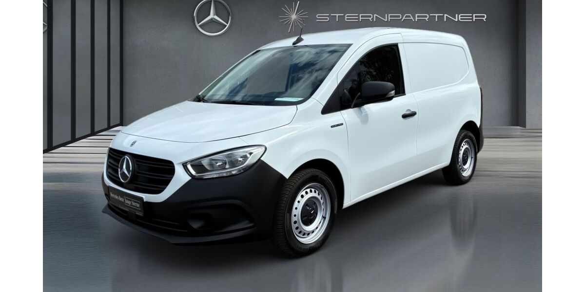 Mercedes-Benz eCitan 23.369 km 23.799 &euro; Hamburg 21079