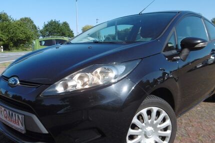 Ford Fiesta 234.413 km 1.499 &euro; Tornesch 25436