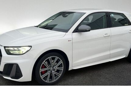Audi A1 63.286 km 23.450 &euro; Hamburg 22529