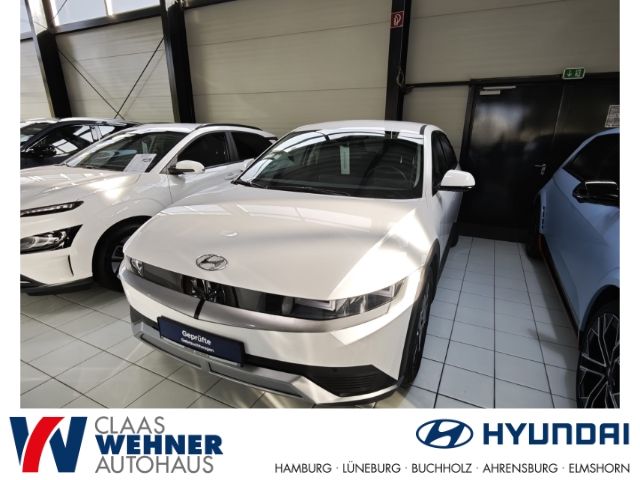 Hyundai IONIQ 5 5.250 km 34.900 € Hamburg 22525