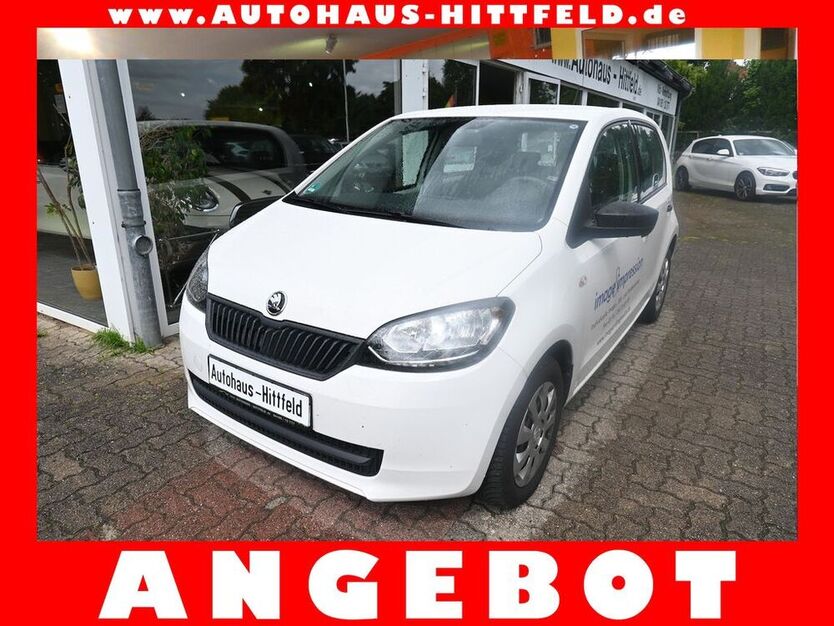 Citigo