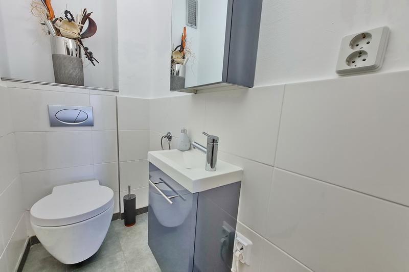 *** TOP-Kapitalanlage in Schenefeld – über 9 % Renditepotenzial durch möblierte Kurzzeitvermietung *** - Etagenwohnung Schenefeld | Angebot:21114060