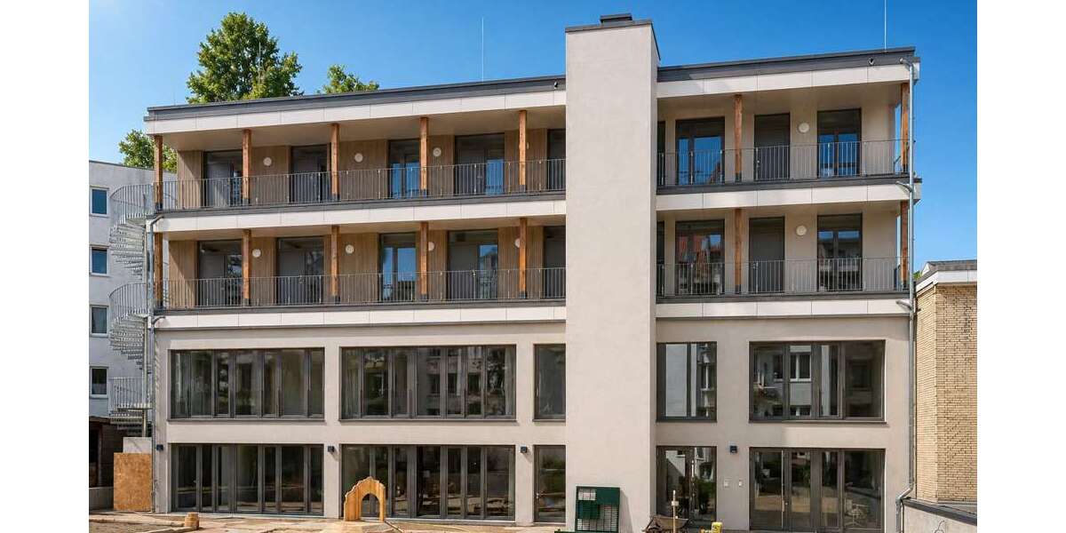 Gewerbeobjekt Hamburg / Eilbek Eilbek - 2.940&euro; | Angebot:26862820