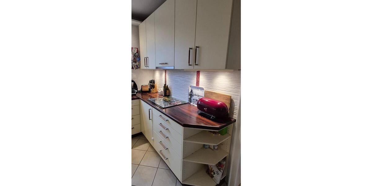 Etagenwohnung Uetersen - 3 Zimmer, 86 m&sup2;, 259.000&euro; | Angebot:26183492