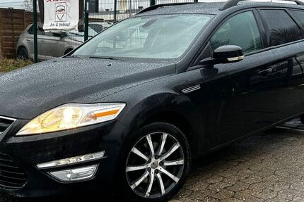 Ford Mondeo 237.000 km 3.490 &euro; Neu Wulmstorf 21629