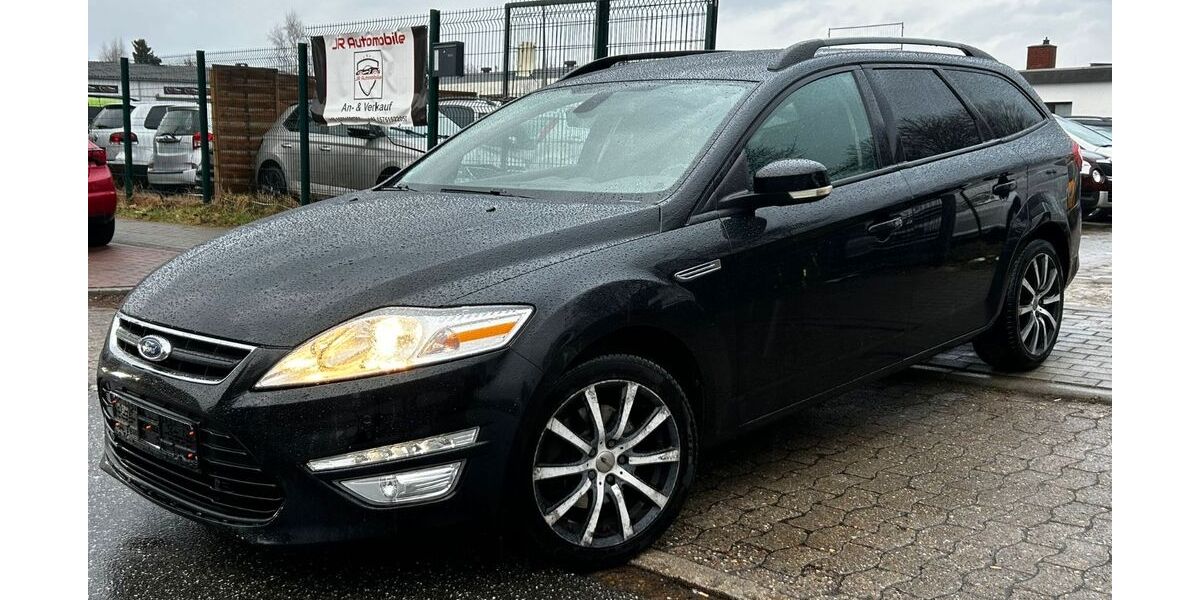 Ford Mondeo 237.000 km 3.490 &euro; Neu Wulmstorf 21629