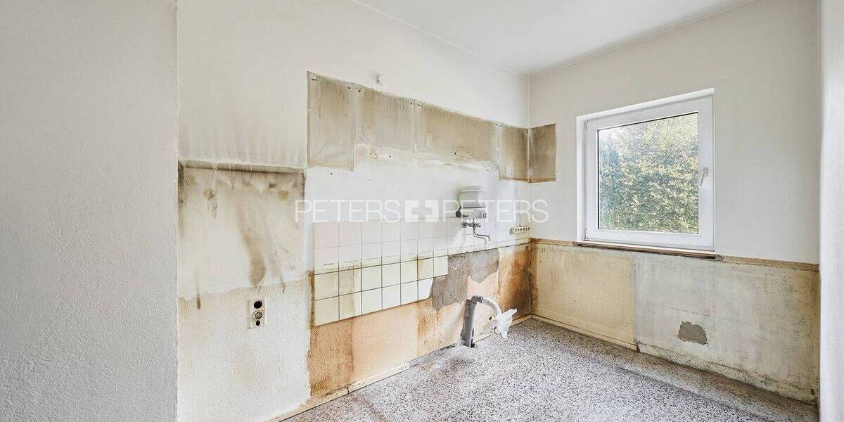 Reihenmittelhaus Hamburg Neugraben-Fischbek - 3 Zimmer, 61 m&sup2;, 220.000&euro; | Angebot:26309906