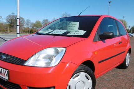 Ford Fiesta 137.059 km 2.485 &euro; Tornesch 25436