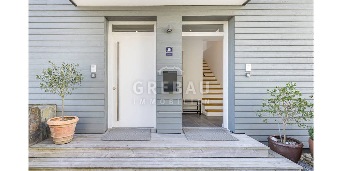 Einfamilienhaus Hamburg Blankenese - 8 Zimmer, 280 m&sup2;, 4.750.000&euro; | Angebot:26247323