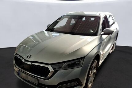 Skoda Octavia 94.203 km 20.845 &euro; Uetersen bei Hamburg 25436