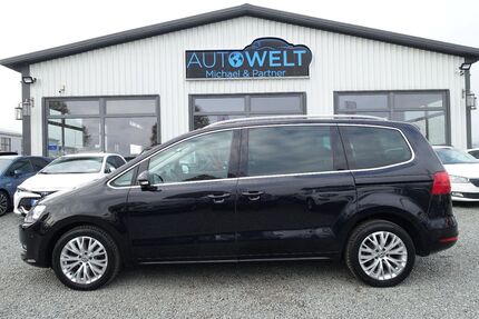 VW Sharan 90.711 km 19.990 &euro; Beckdorf 21643