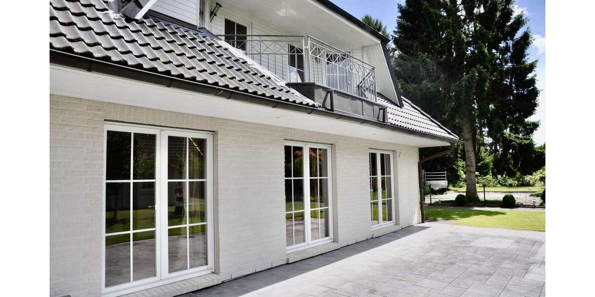 Einfamilienhaus Hamburg Wandsbek - 4 Zimmer, 152 m&sup2;, 2.700&euro; | Angebot:26082789