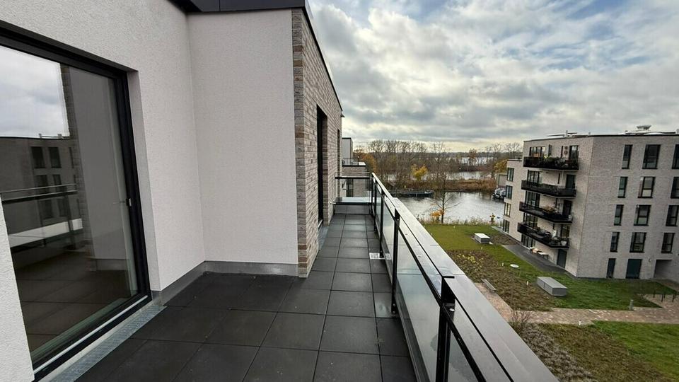 Etagenwohnung Geesthacht - 2 Zimmer, 66 m&sup2;, 1.100&euro; | Angebot:26490667
