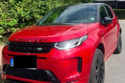 Land Rover Discovery Sport 61.000 km 26.700 &euro; Hamburg 22397