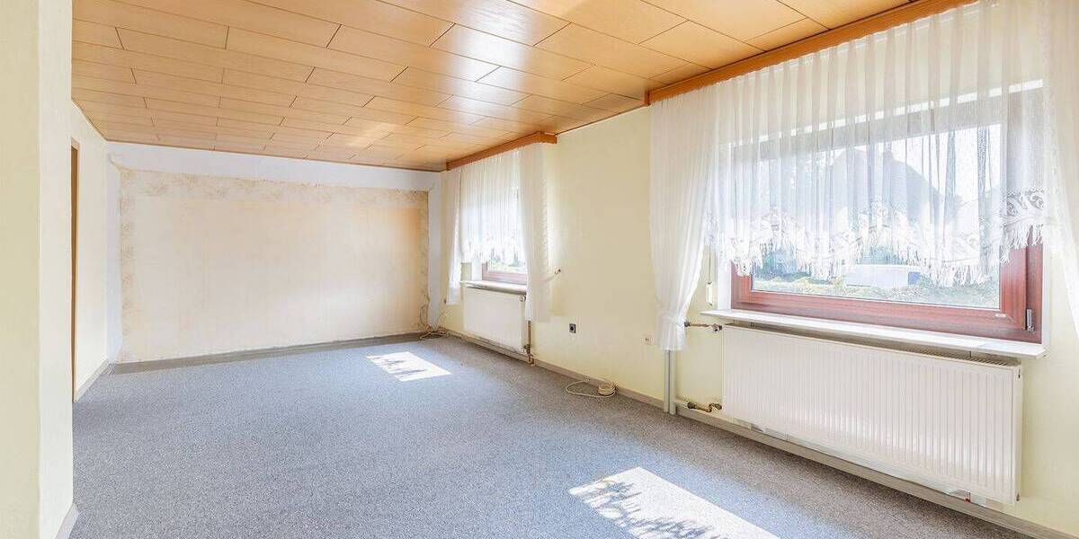 Doppelhaushälfte Norderstedt Harksheide - 3 Zimmer, 92 m&sup2;, 249.500&euro; | Angebot:22666491