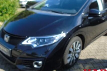 Honda Civic 89.000 km 14.900 &euro; Hamburg 21035
