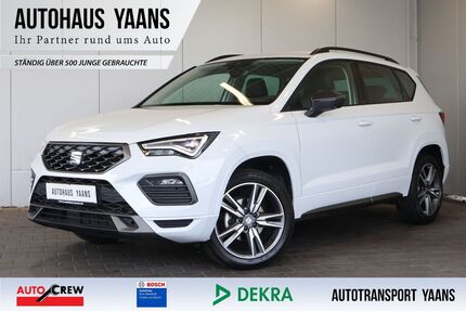 Seat Ateca 22.990 km 23.989 € Pinneberg 25421