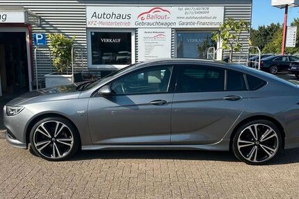 Opel Insignia 124.000 km 18.950 € Winsen (Luhe). 21423