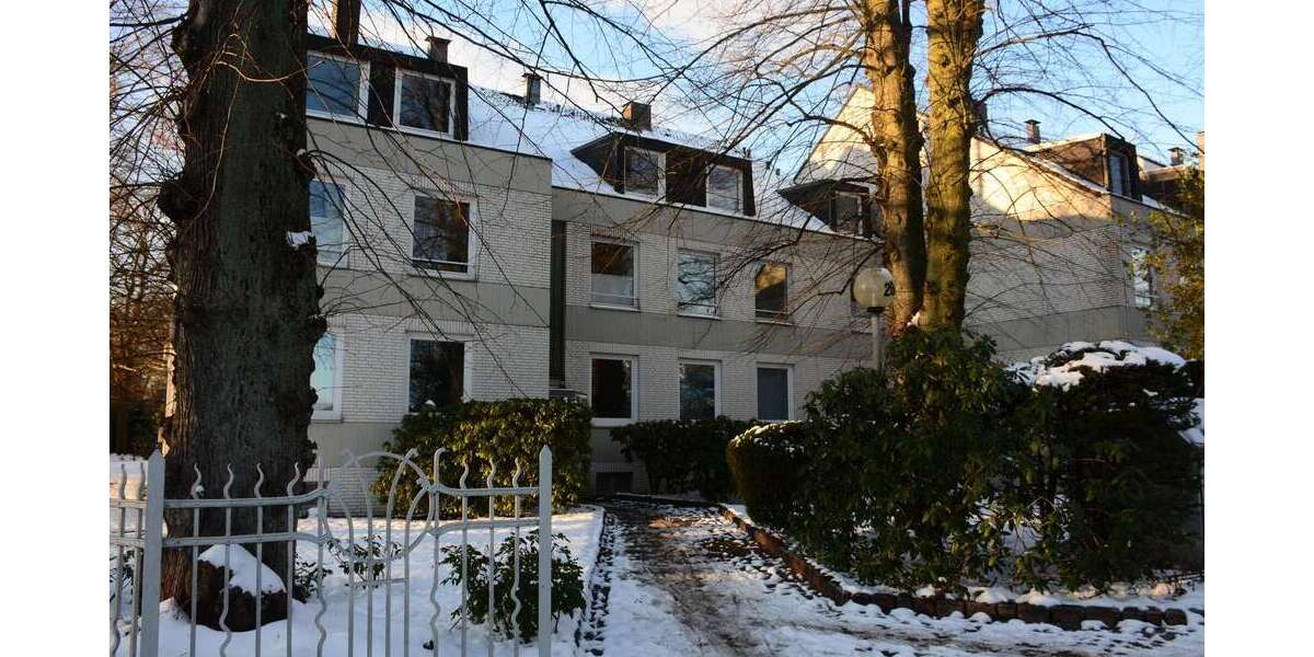 Etagenwohnung Hamburg Altona - 1 Zimmer, 46 m&sup2;, 296.000&euro; | Angebot:24668207