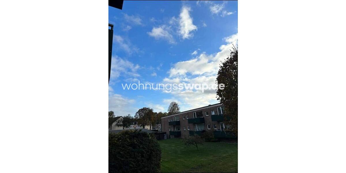 Etagenwohnung Schenefeld - 2 Zimmer, 55 m&sup2;, 660&euro; | Angebot:24545706