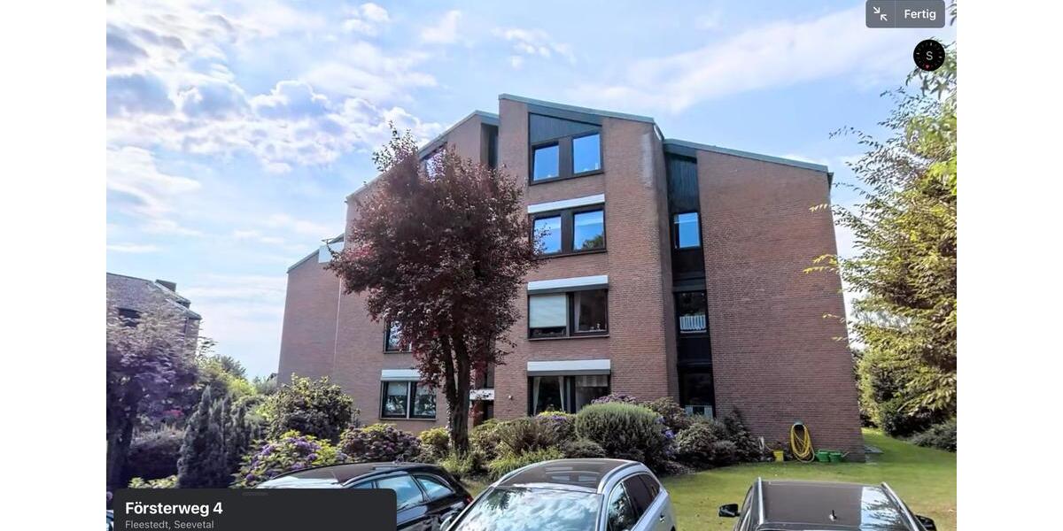 Etagenwohnung Seevetal Hagolt - 4 Zimmer, 96 m&sup2;, 323.000&euro; | Angebot:26482323