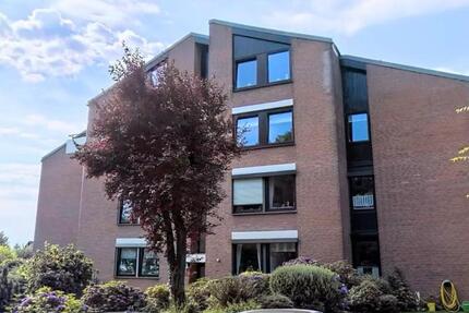 Wohnung Seevetal Hagolt - 4 Zimmer, 96 m&sup2;, 323.000&euro; | Angebot:26482323