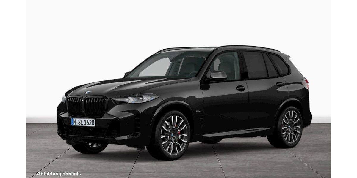 BMW X5 24.926 km 94.906 &euro; Barsbüttel bei Hamburg 22885