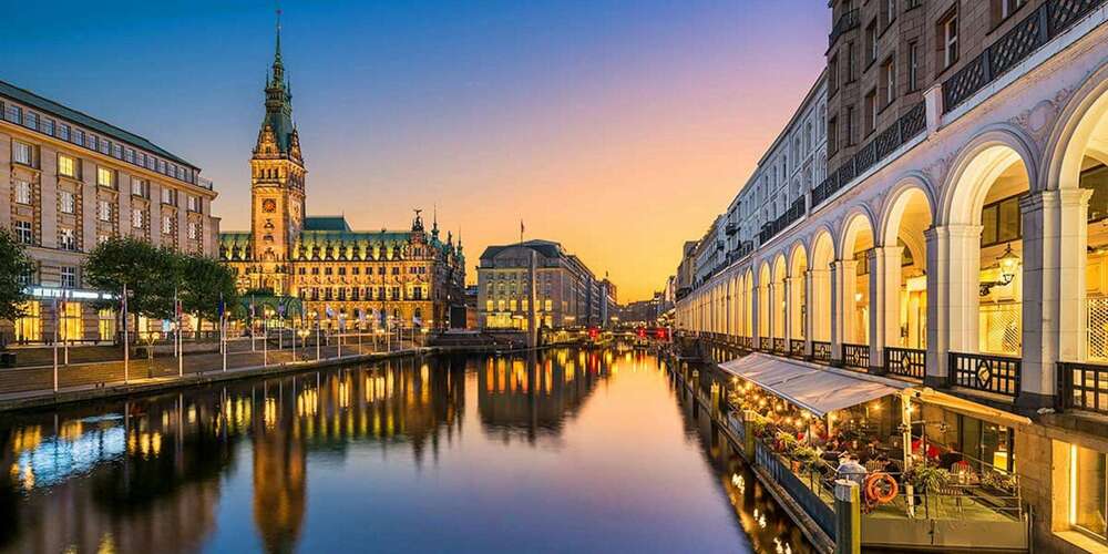 Zimmer Hamburg Dulsberg - 1 Zimmer, 949&euro; | Angebot:27103558