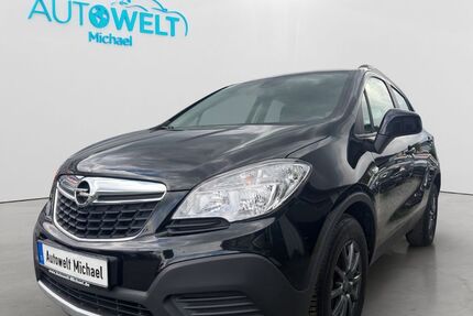 Opel Mokka 110.462 km 7.680 &euro; Beckdorf 21643