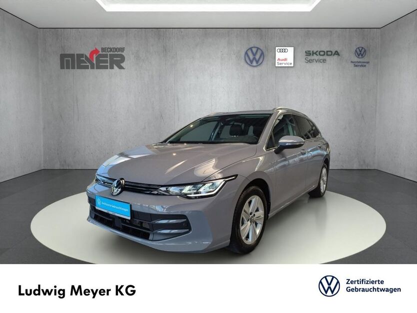 VW Golf 6.690 km 24.990 € Beckdorf 21643