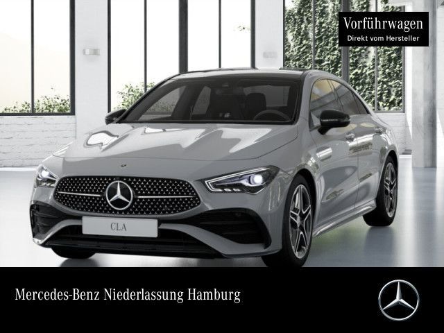 CLA 200